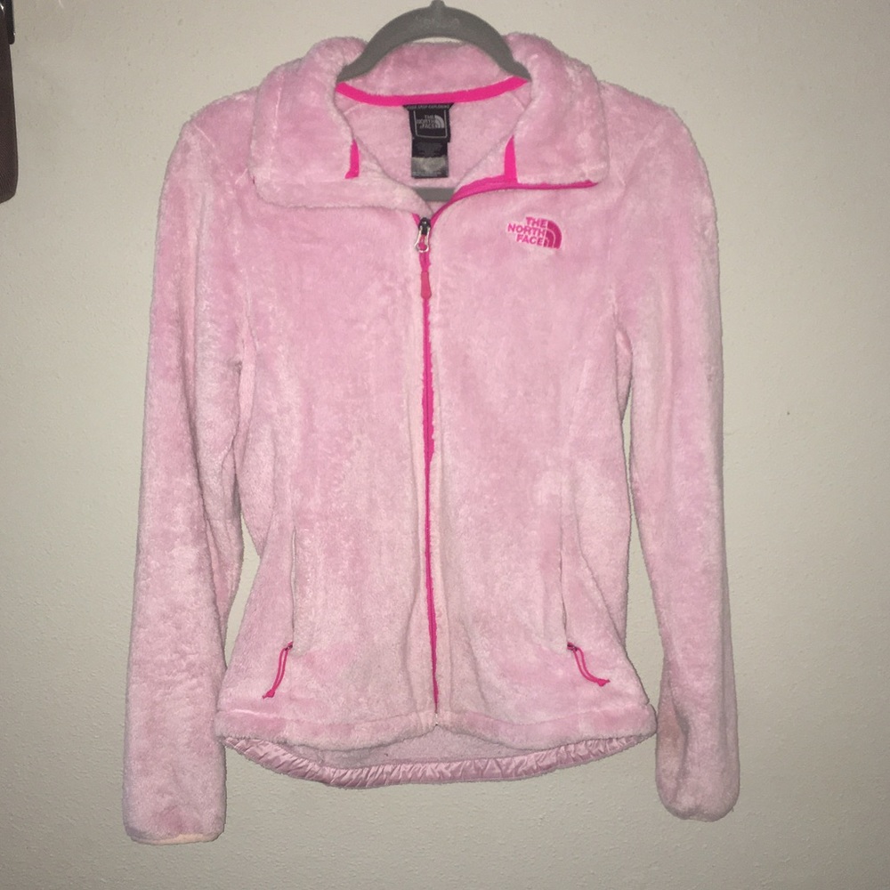 The North Face Jacket